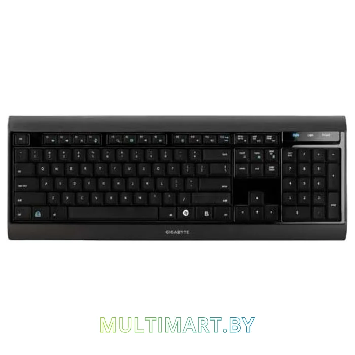 Клавиатура Gigabyte GK-K7100